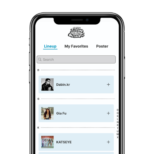 App on Phone